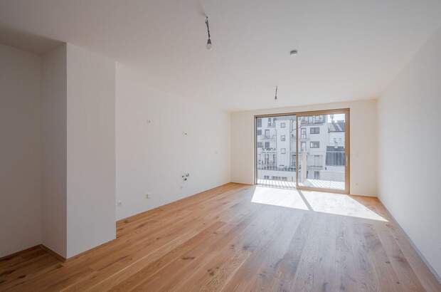 Wohnung mit Balkon kaufen in 1160 Wien (Bild 5)