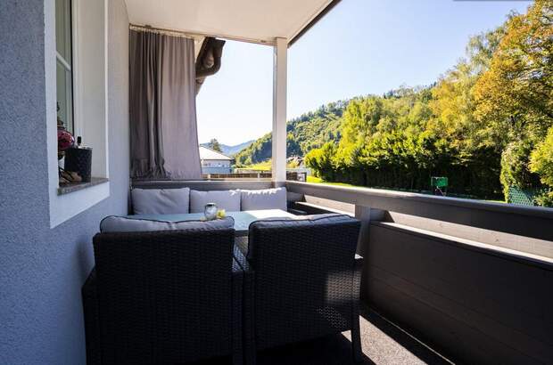 Wohnung mit Balkon kaufen in 4592 Leonstein (Bild 1)