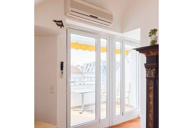 Terrassenwohnung kaufen in 1080 Wien (Bild 4)
