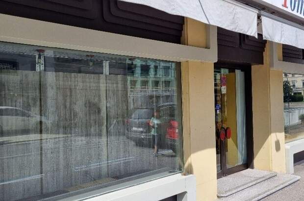 Gewerbeobjekt mieten in 9020 Klagenfurt (Bild 1)