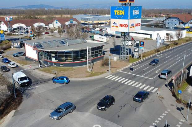 Gewerbeobjekt kaufen in 4052 Ansfelden (Bild 1)