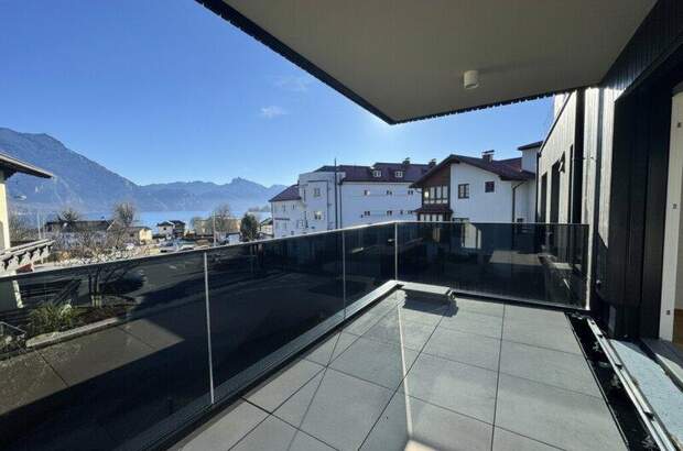 Terrassenwohnung kaufen in 4813 Altmünster (Bild 1)