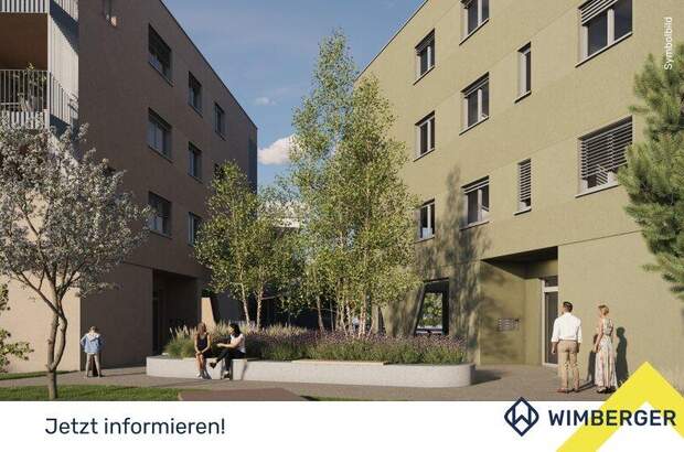 Terrassenwohnung kaufen in 4651 Stadl (Bild 3)