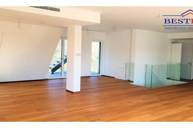 Terrassenwohnung kaufen in 1190 Wien (Bild 2)