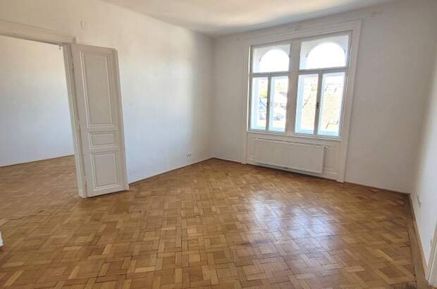 Altbauwohnung mieten in 1090 Wien