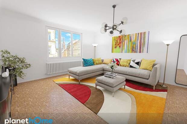 Wohnung kaufen in 1030 Wien (Bild 3)