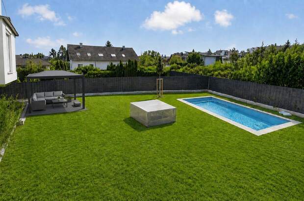 Terrassenwohnung kaufen in 1140 Wien (Bild 2)