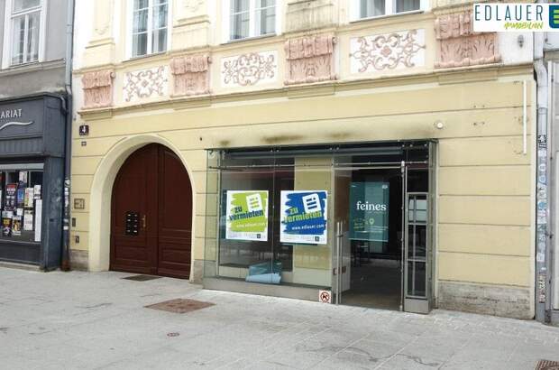 Einzelhandel mieten in 3100 St. Pölten (Bild 1)