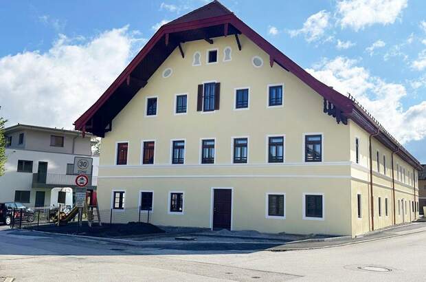 Eigentumswohnung in 83395 Freilassing (Bild 4)