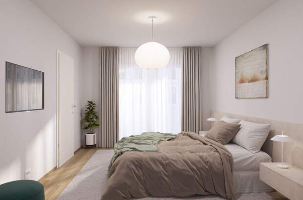 Wohnung mieten in 1110 Wien (Bild 5)