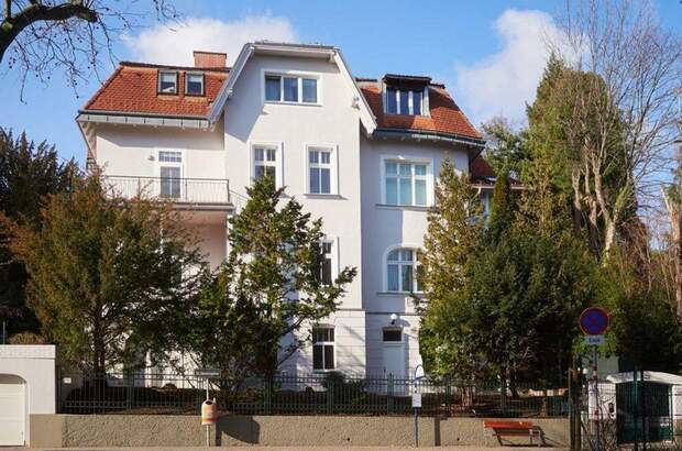 Altbauwohnung kaufen in 1130 Wien (Bild 1)