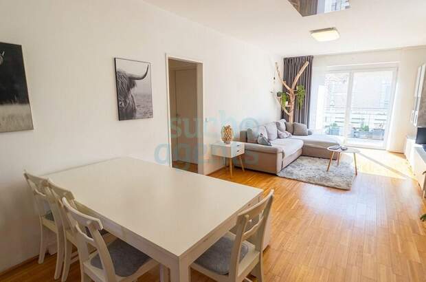 Wohnung kaufen in 4222 Sankt Georgen (Bild 2)