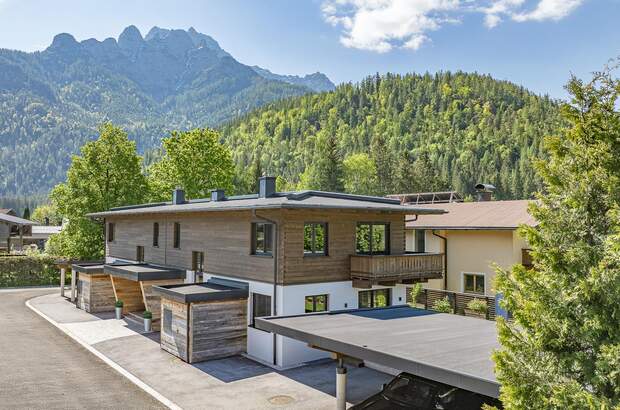 Mehrfamilienhaus kaufen in 6384 Waidring (Bild 1)