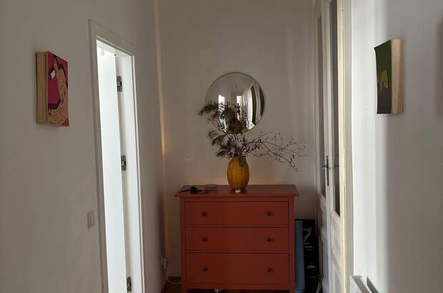 Altbauwohnung mieten in 1050 Wien (Bild 4)