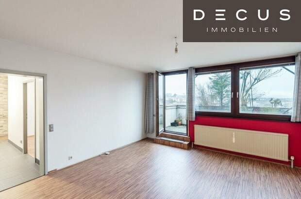 Terrassenwohnung mieten in 1110 Wien (Bild 4)