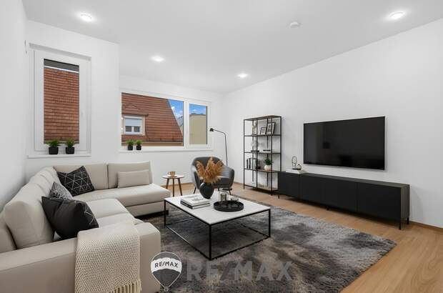 Terrassenwohnung kaufen in 1230 Wien (Bild 1)