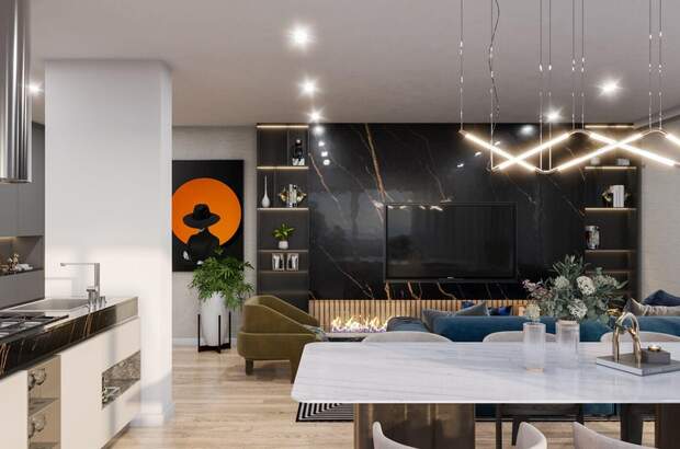 Wohnung kaufen in 4400 Steyr (Bild 4)