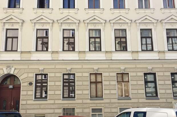 Altbauwohnung mieten in 1150 Wien (Bild 1)