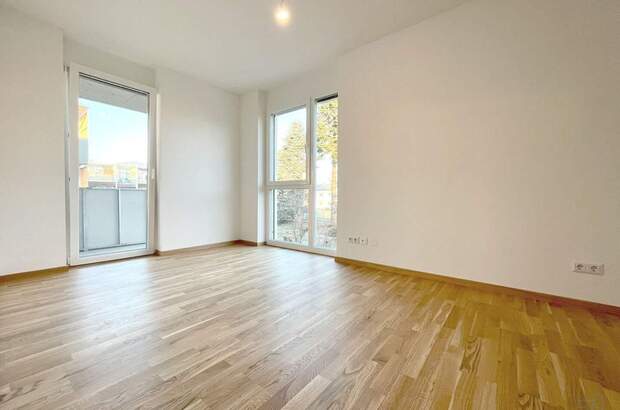 Terrassenwohnung kaufen in 8054 Graz (Bild 5)