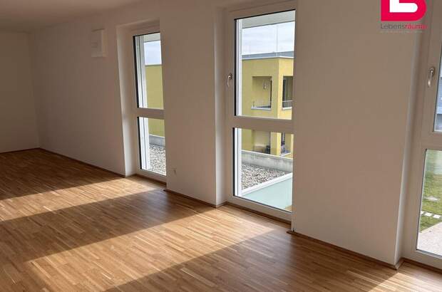 Wohnung mit Balkon kaufen in 4481 Asten (Bild 3)