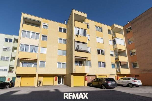 Terrassenwohnung kaufen in 3430 Tulln (Bild 5)