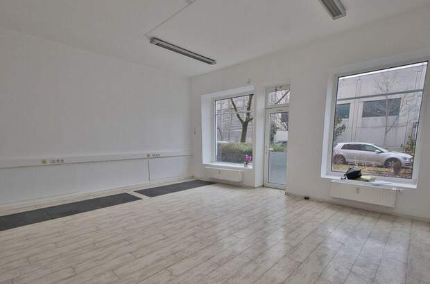 Gewerbeobjekt mieten in 4030 Linz (Bild 2)