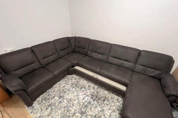 Wohnung mit Balkon mieten in 4063 Hörsching (Bild 2)