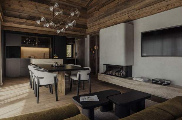 Wohnung mit Balkon kaufen in 6370 Kitzbühel (Bild 1)