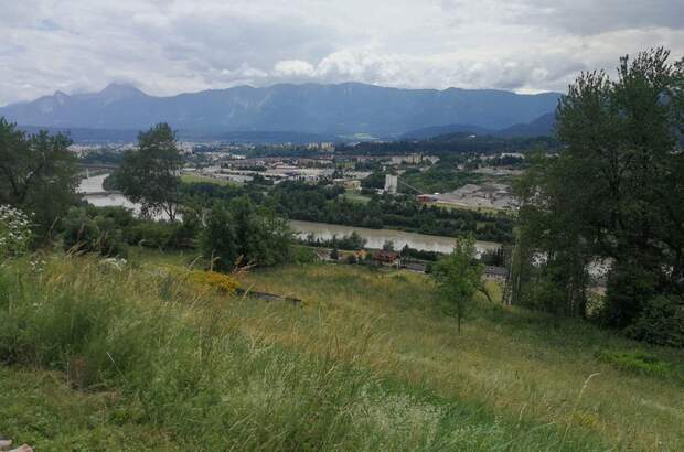 Grundstück kaufen in 9500 Villach (Bild 4)