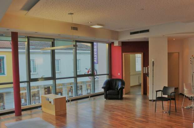 Gewerbeobjekt mieten in 3270 Scheibbs (Bild 1)