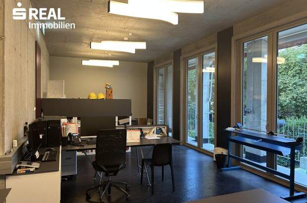 Büro / Praxis mieten in 8010 Graz (Bild 1)