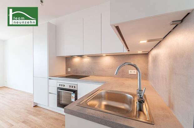 Terrassenwohnung kaufen in 1140 Wien (Bild 2)