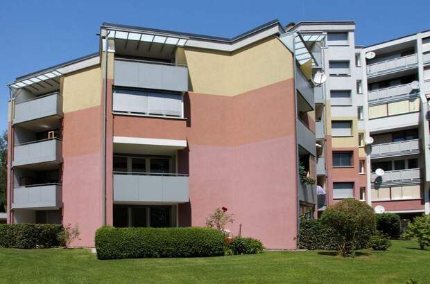 Terrassenwohnung mieten in 8530 Deutschlandsberg