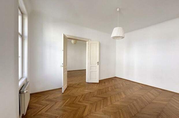 Altbauwohnung mieten in 1180 Wien (Bild 3)