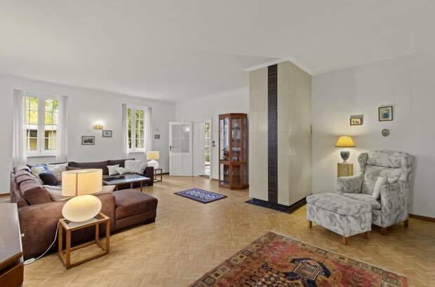 Einfamilienhaus kaufen in 3400 Klosterneuburg (Bild 4)