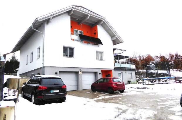 Mehrfamilienhaus kaufen in 4076 St. Marienkirchen (Bild 1)