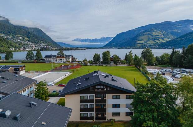 Terrassenwohnung kaufen in 5700 Zell am See (Bild 2)