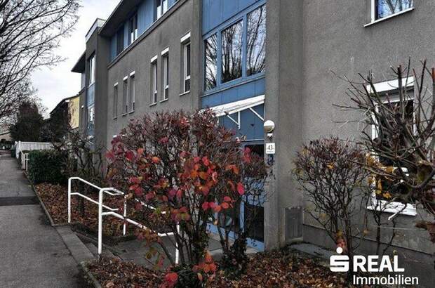 Terrassenwohnung kaufen in 4020 Linz (Bild 5)