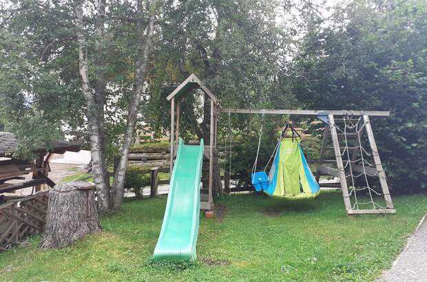 Mehrfamilienhaus kaufen in 9546 Bad Kleinkirchheim (Bild 3)