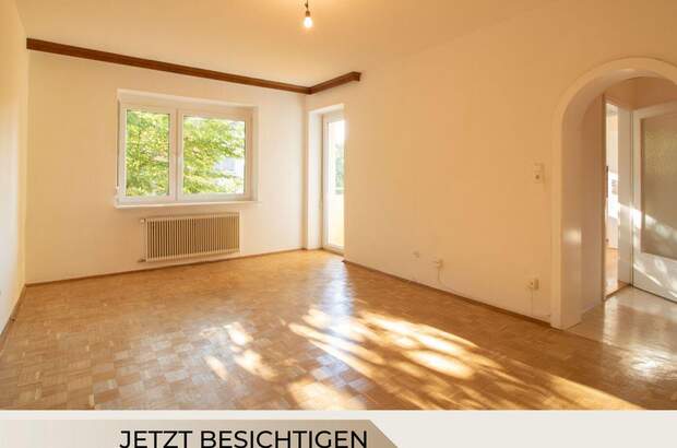 Wohnung mit Balkon kaufen in 8045 Graz (Bild 1)