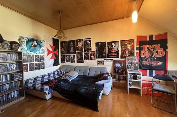 Altbauwohnung kaufen in 8020 Graz (Bild 1)