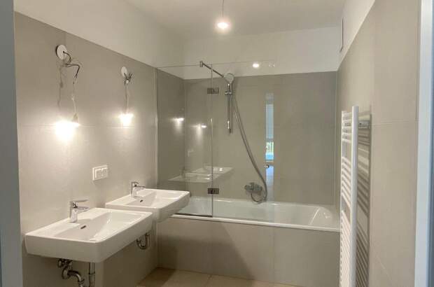 Wohnung mit Balkon mieten in 1220 Wien (Bild 5)