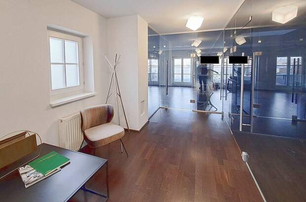 Gewerbeobjekt mieten in 4020 Linz (Bild 2)