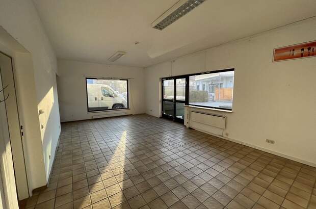 Büro / Praxis mieten in 9470 St. Paul (Bild 2)