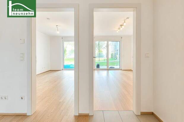 Terrassenwohnung mieten in 8020 Graz (Bild 3)