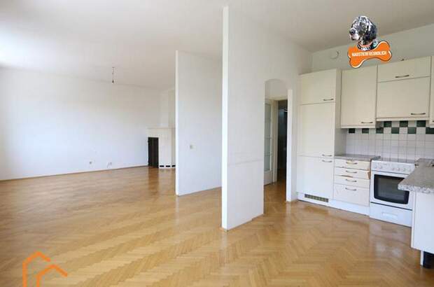 Altbauwohnung kaufen in 1180 Wien 18. (Bild 3)