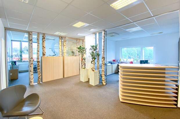 Gewerbeobjekt mieten in 5020 Salzburg (Bild 2)