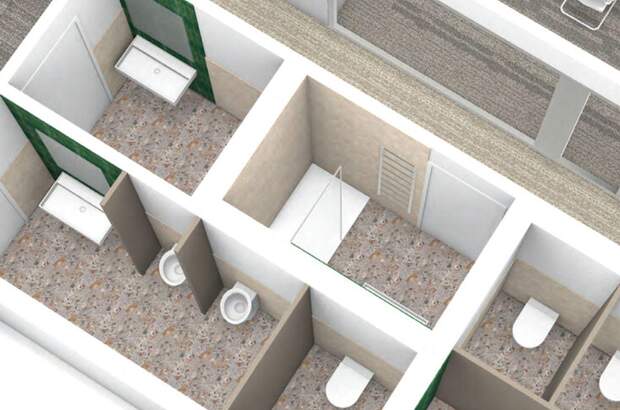 Gewerbeobjekt mieten in 5020 Salzburg (Bild 2)