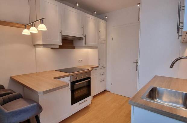 Eigentumswohnung in 3100 St. Pölten (Bild 1)