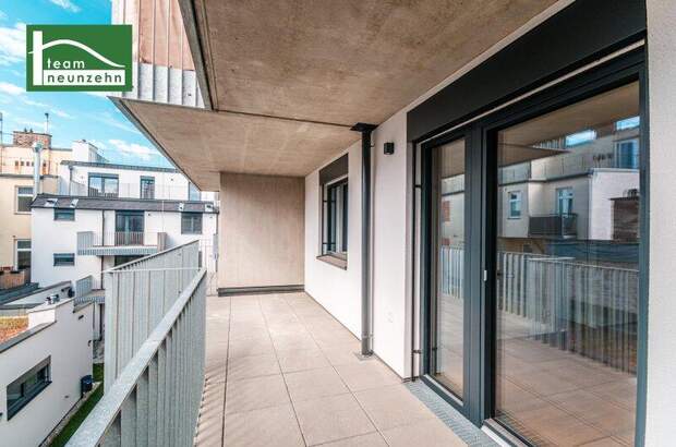 Terrassenwohnung kaufen in 1140 Wien (Bild 5)